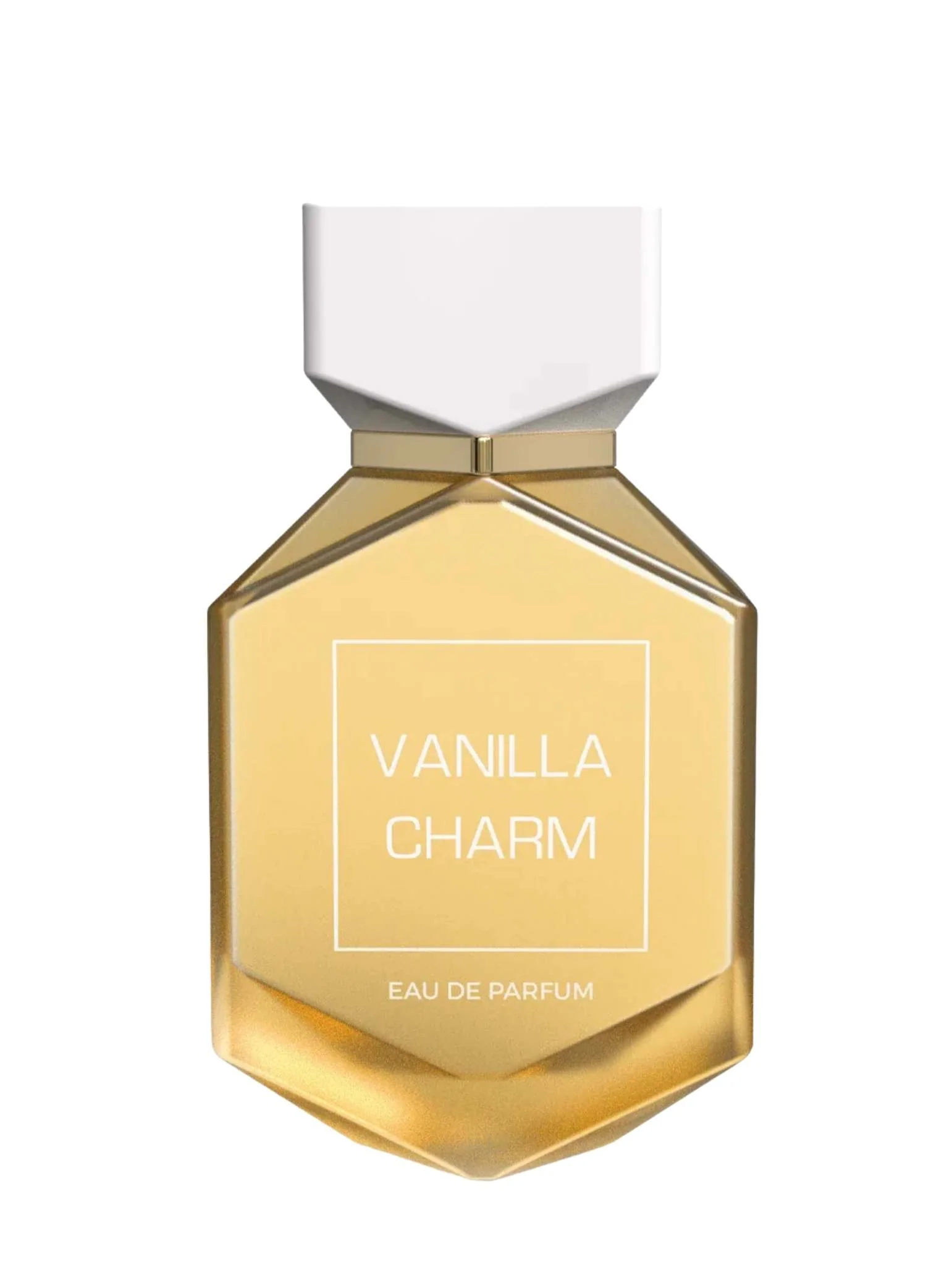 Vanilla Charm - Camara