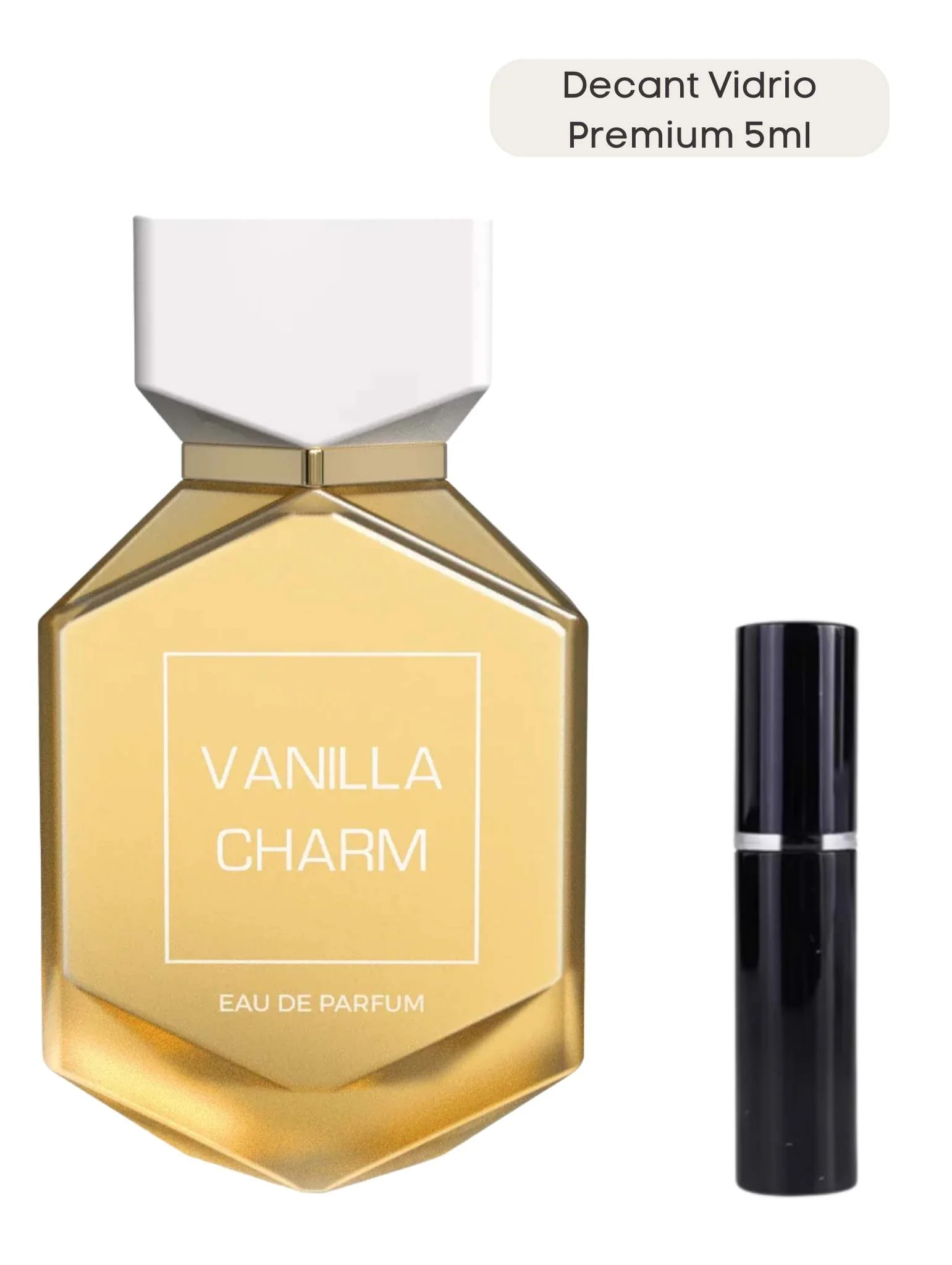 Vanilla Charm - Camara - Image 3