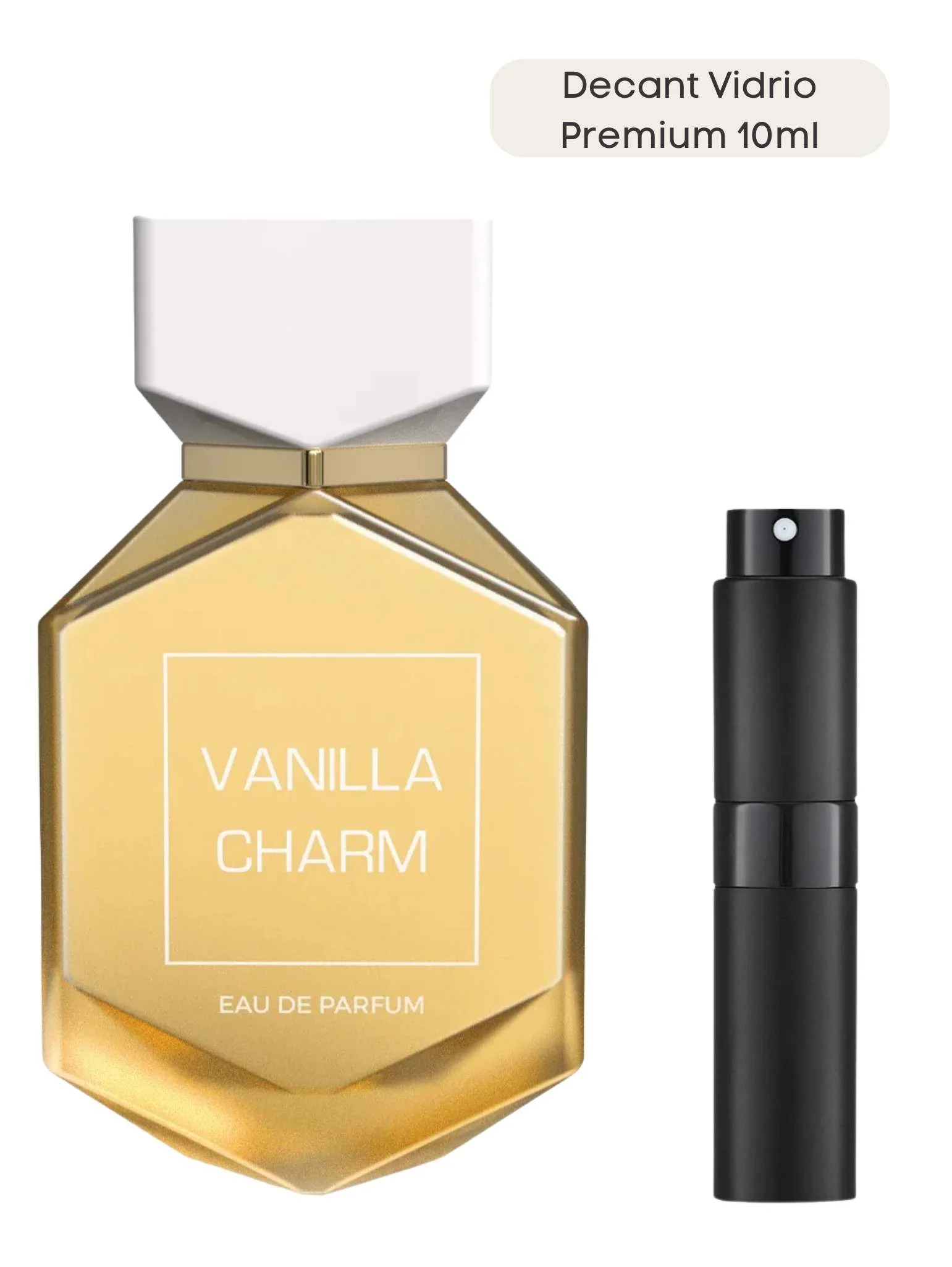 Vanilla Charm - Camara - Image 4