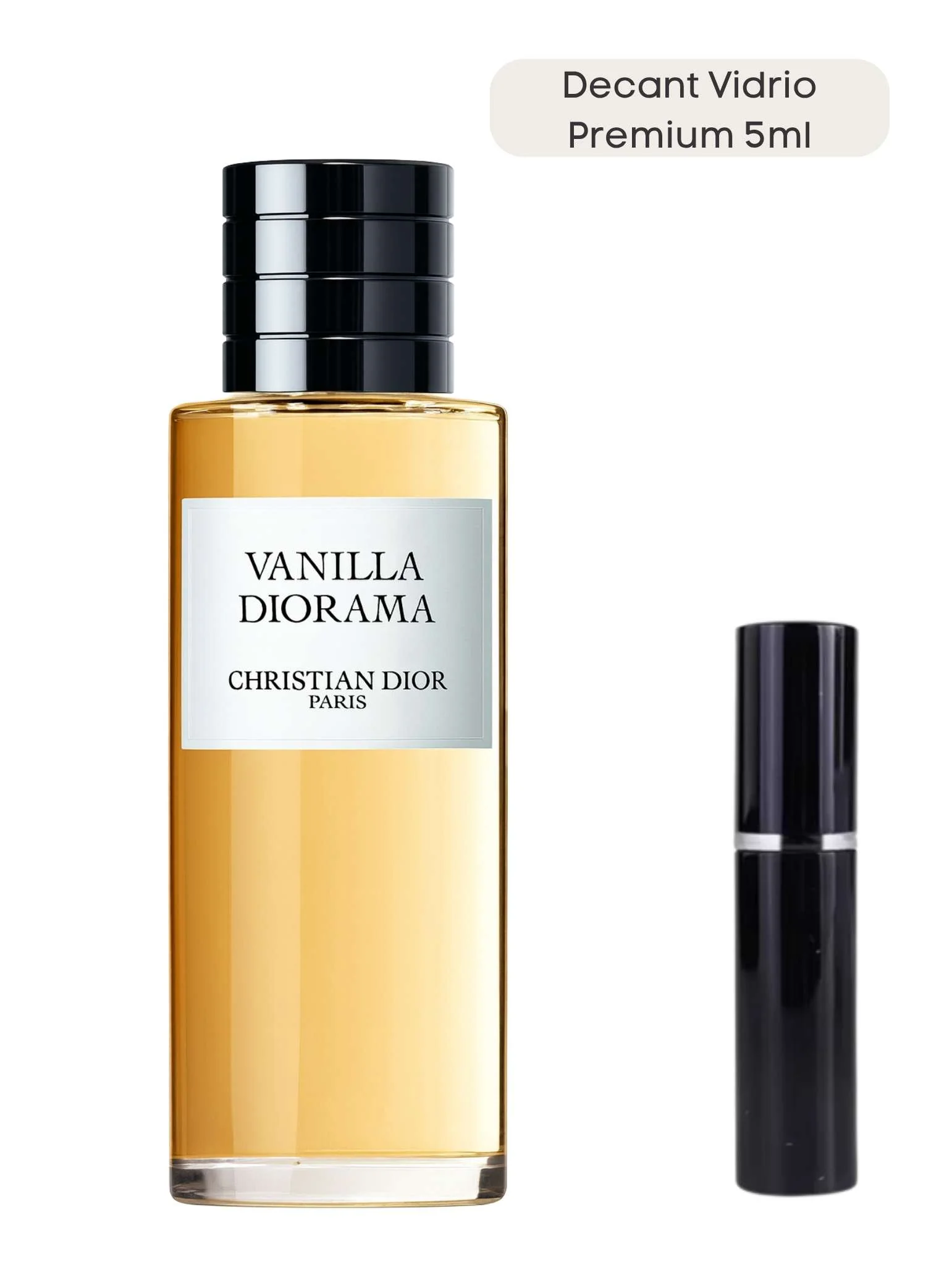 Vanilla Diorama - Dior - Image 5
