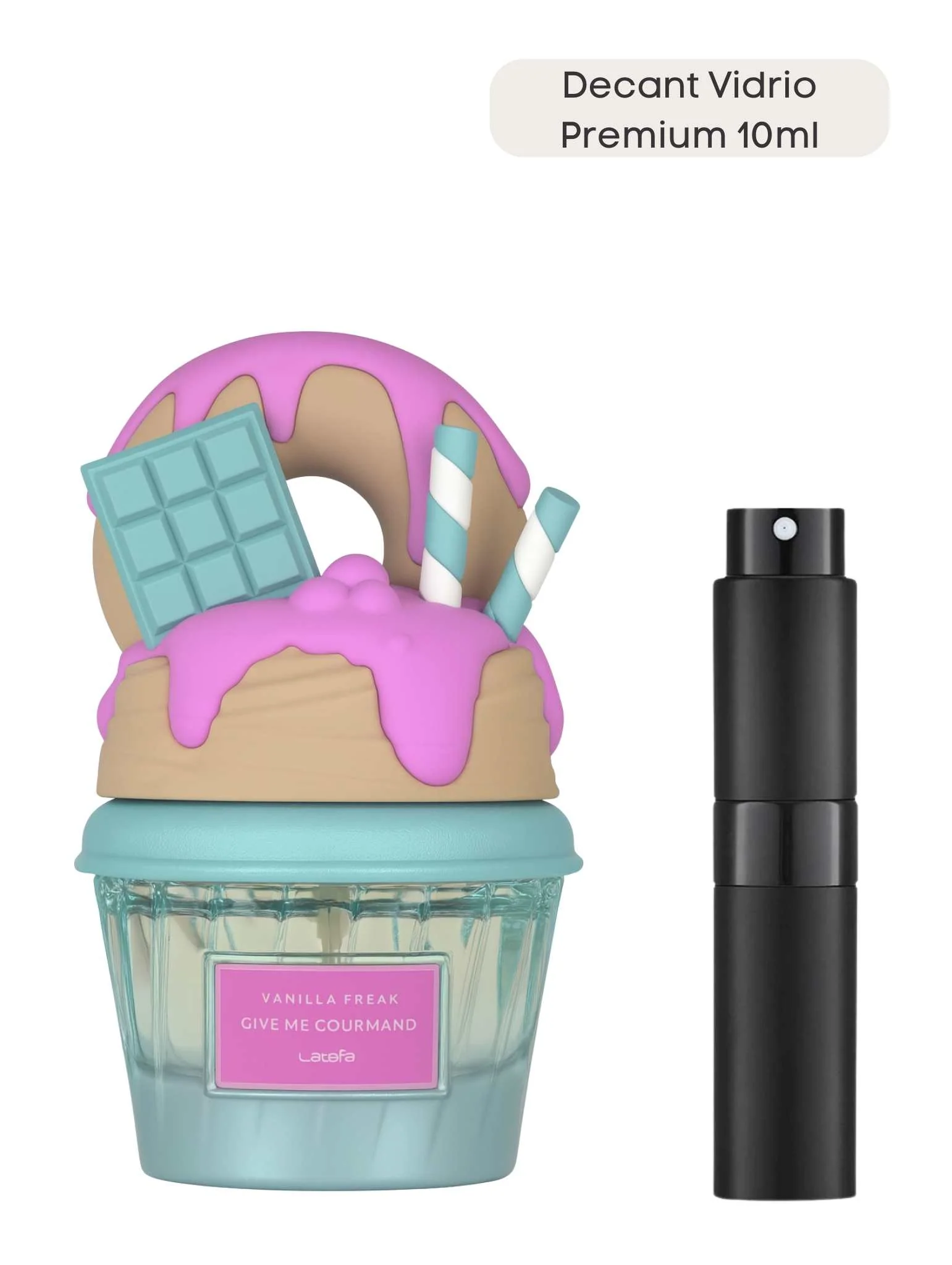 Vanilla Freak - Lattafa - Image 6