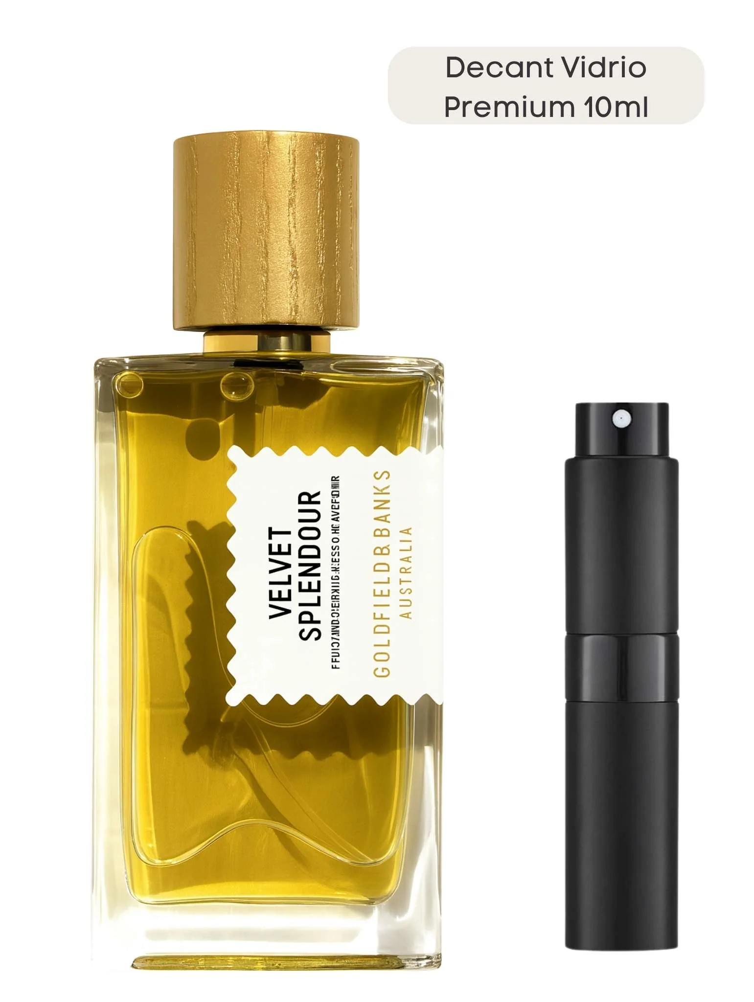Velvet Splendour - Goldfield & Banks - Image 6