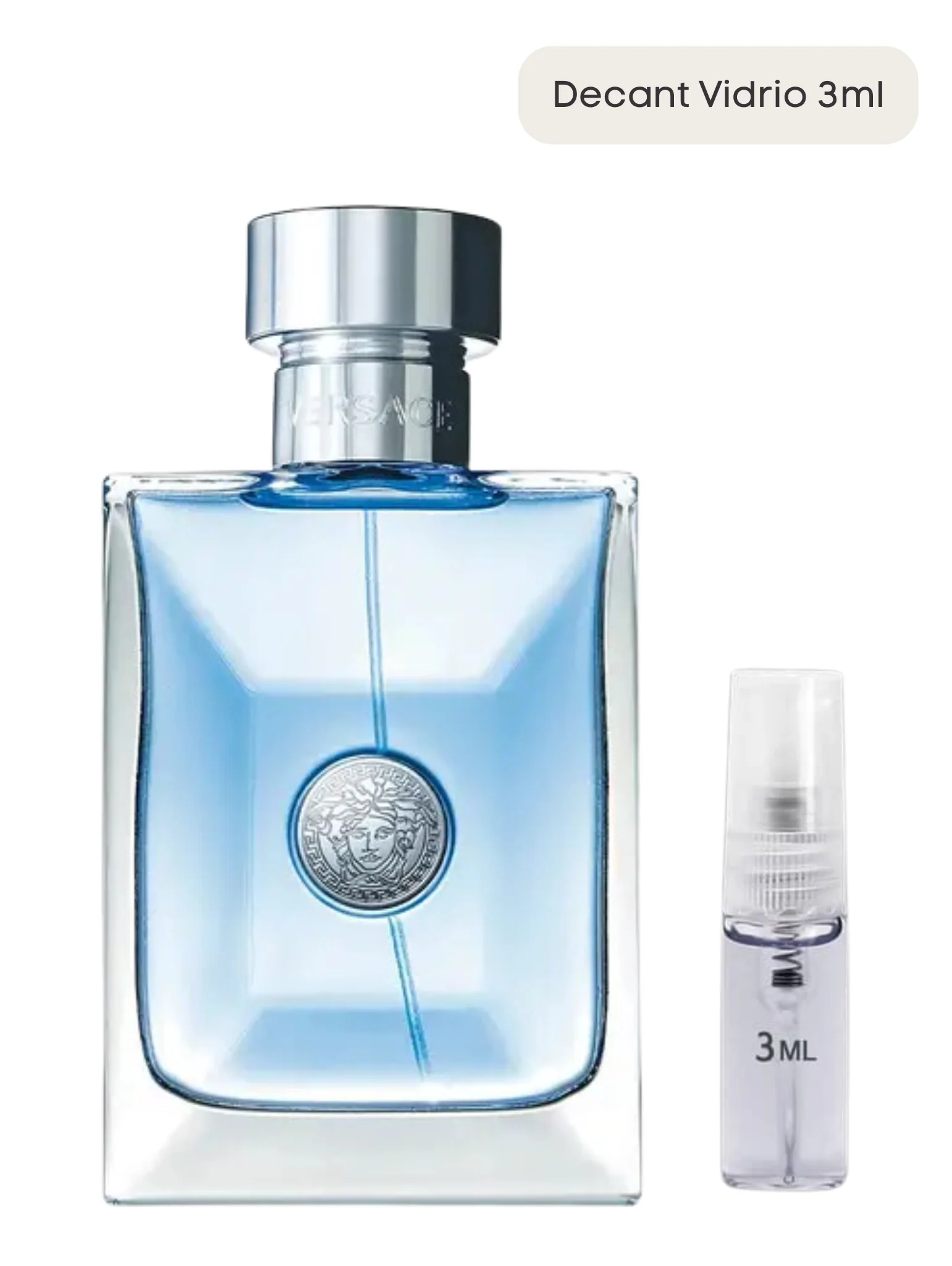 Versace Pour Homme EDT - Versace - Image 4