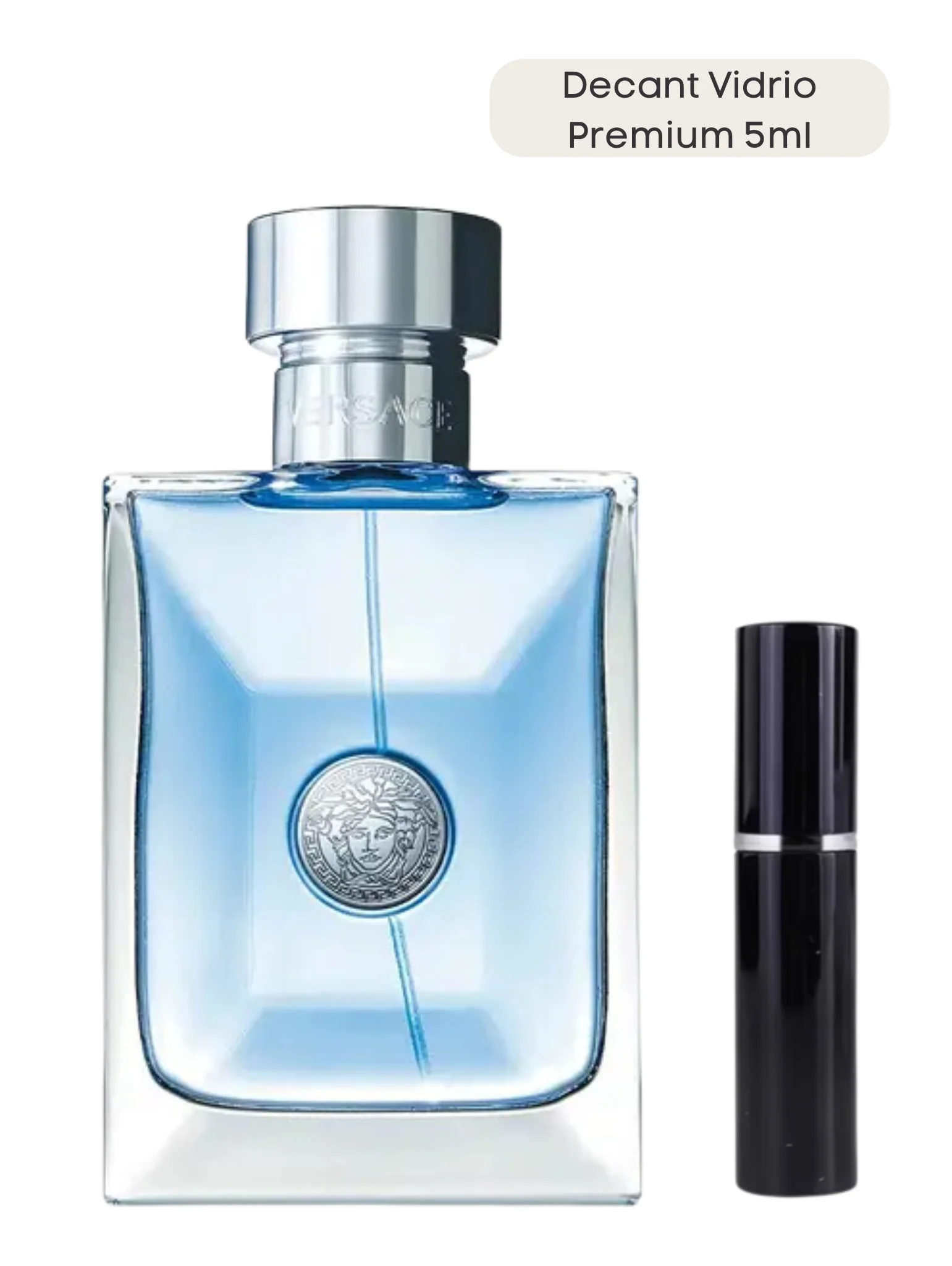 Versace Pour Homme EDT - Versace - Image 5