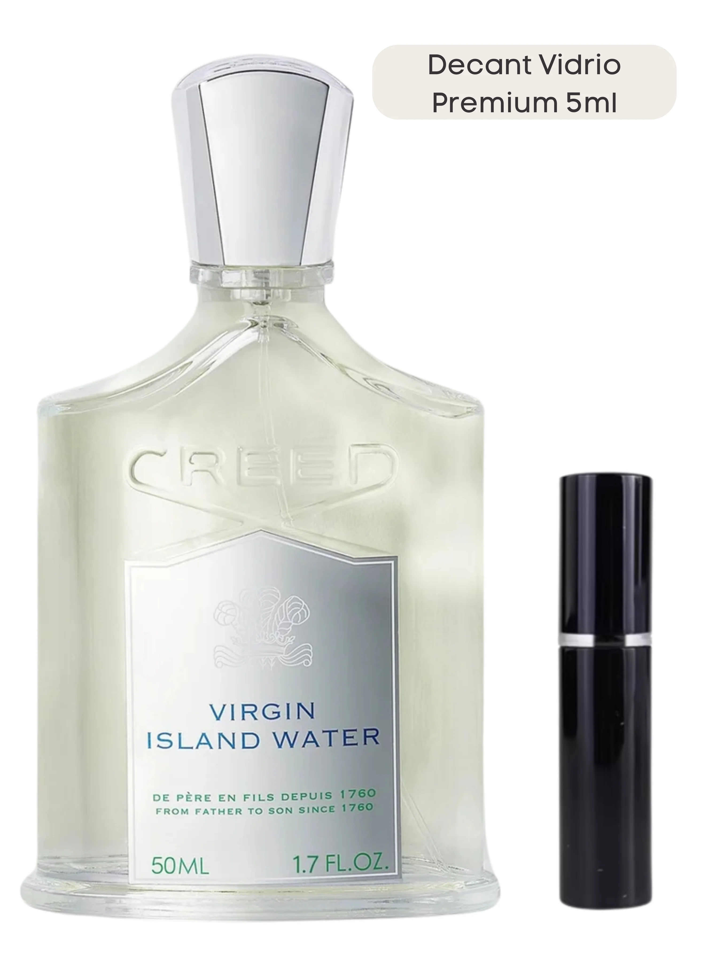 Virgin Island Water - Creed - Image 5