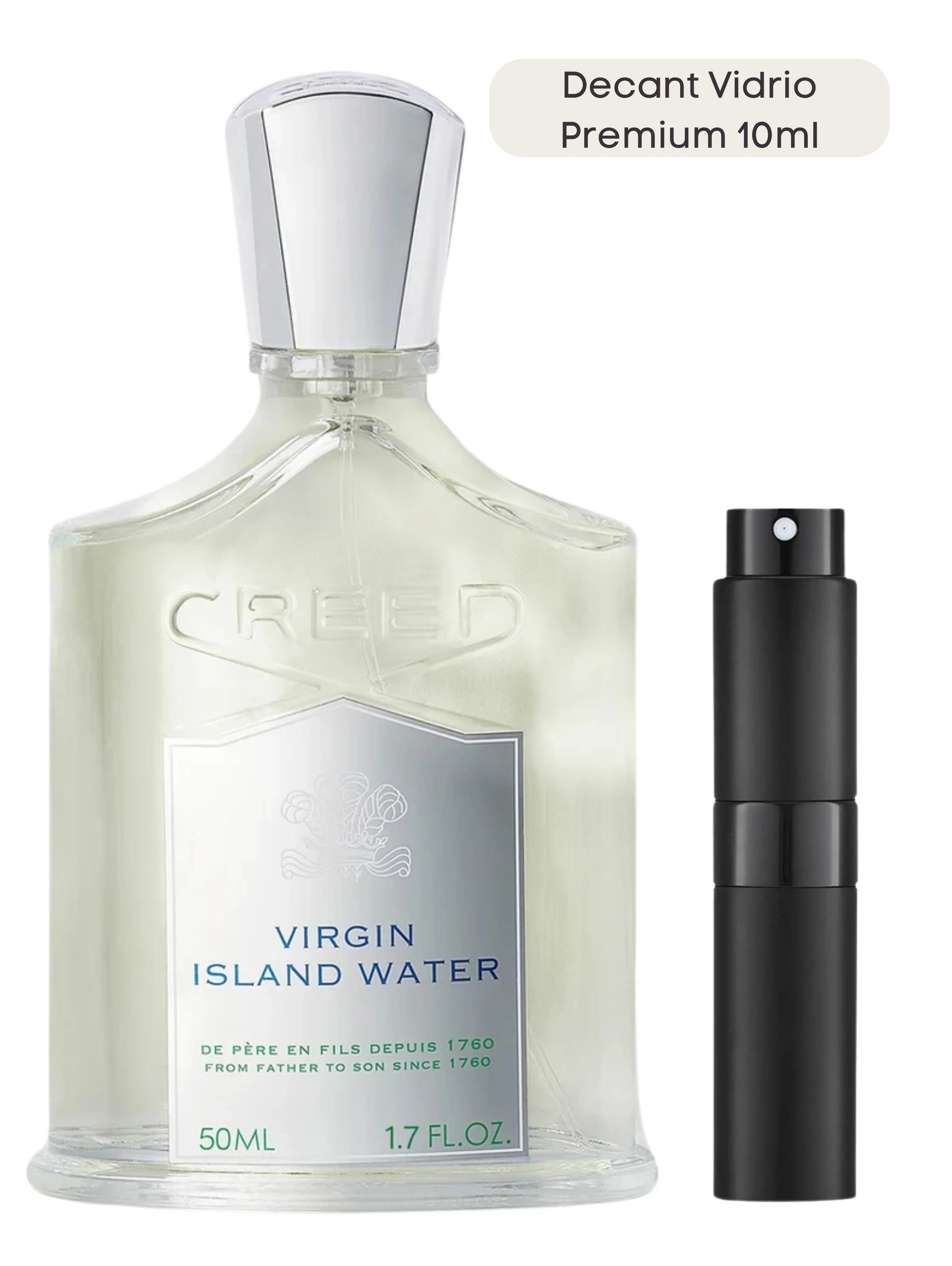 Virgin Island Water - Creed - Image 6
