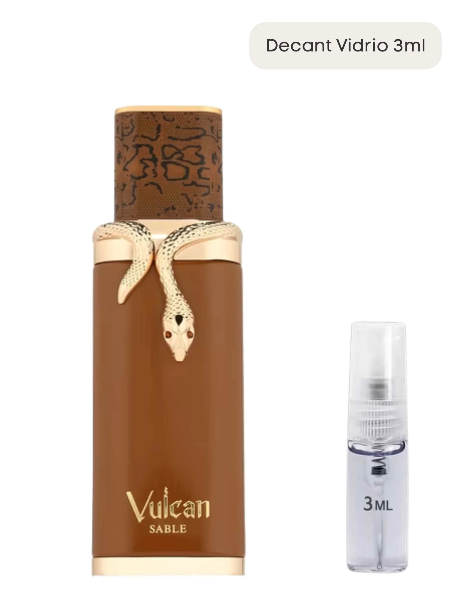 Vulcan Sable - French Avenue - Image 4