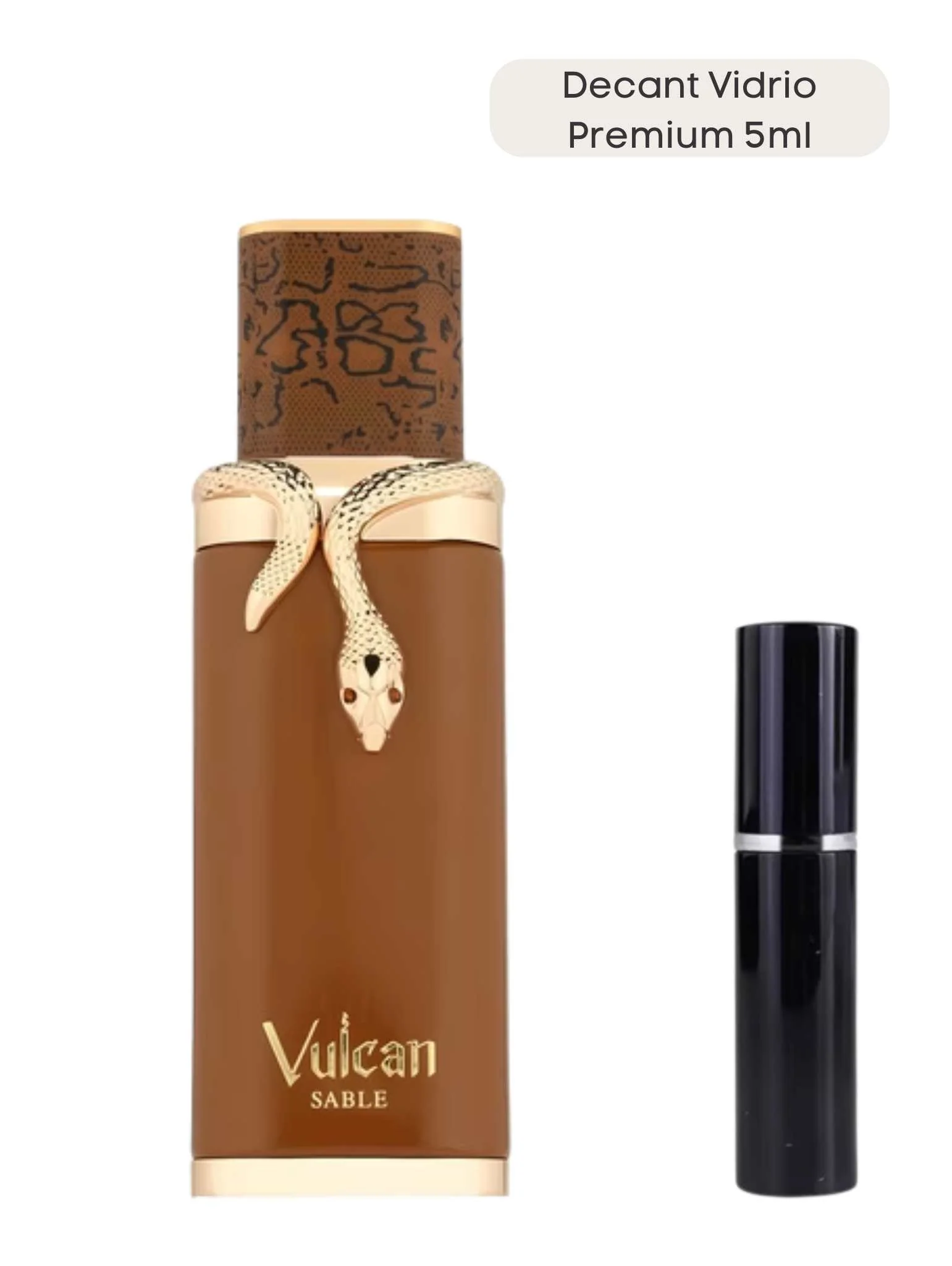 Vulcan Sable - French Avenue - Image 5