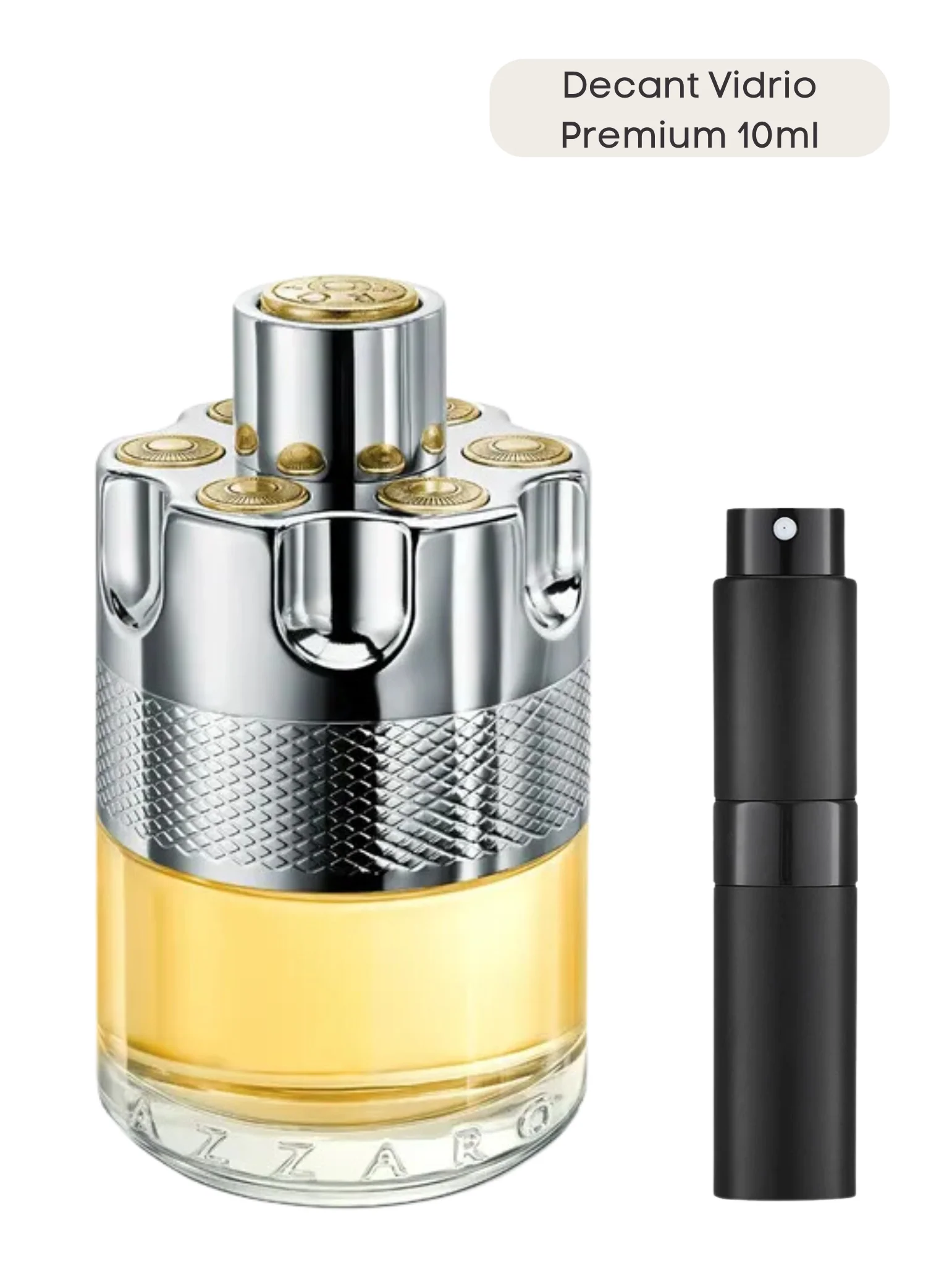 Wanted EDT - Azzaro - Image 6