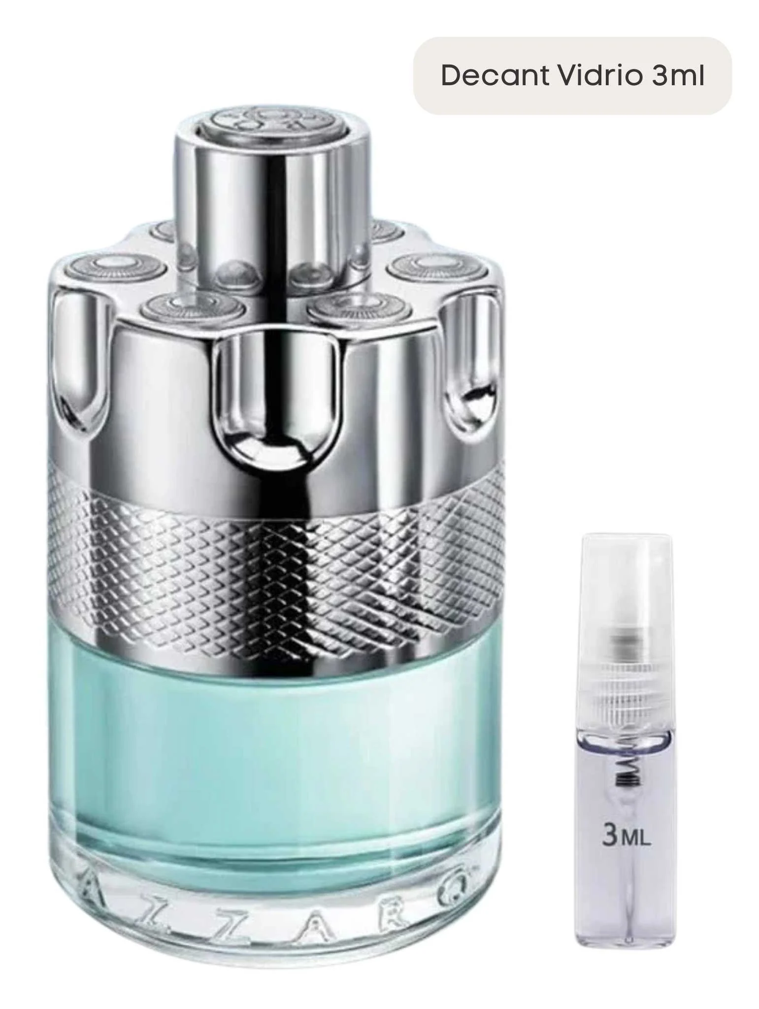 Wanted Tonic - Azzaro - Image 4