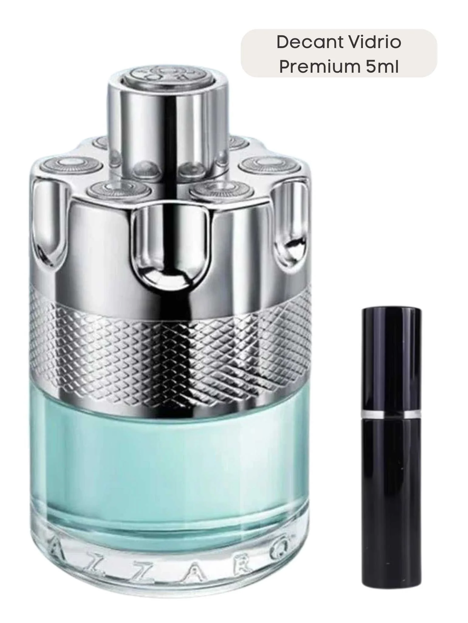 Wanted Tonic - Azzaro - Image 5