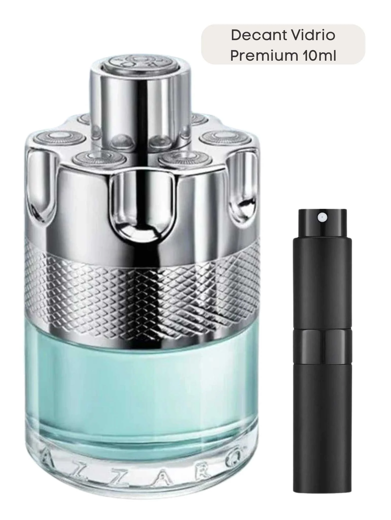 Wanted Tonic - Azzaro - Image 6