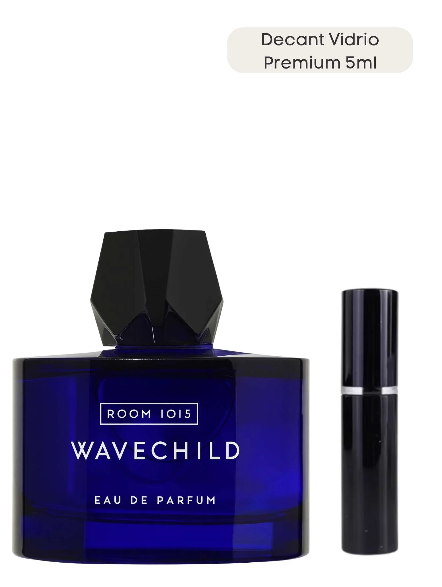Wavechild - Room 1015 - Image 3