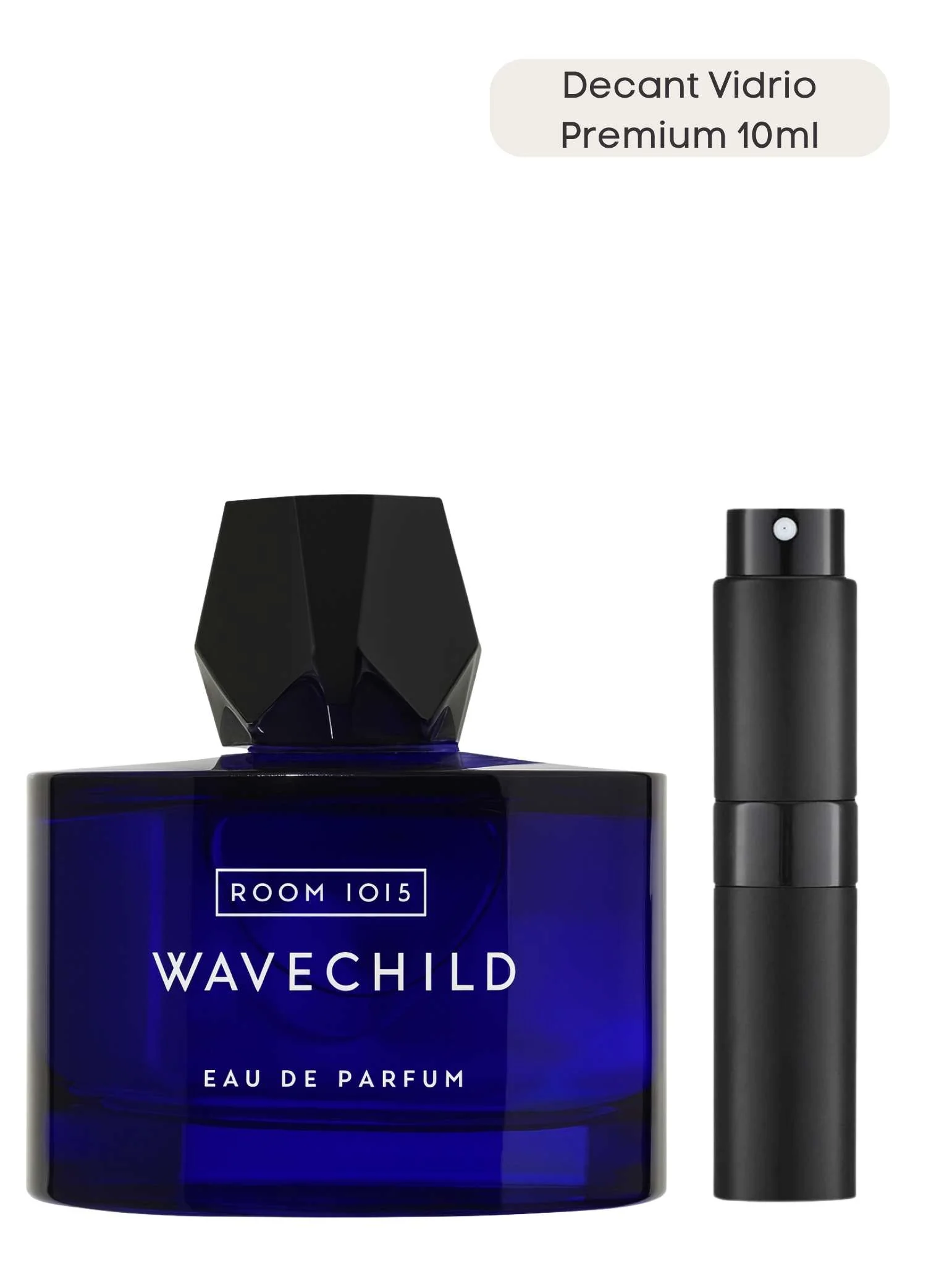 Wavechild - Room 1015 - Image 6