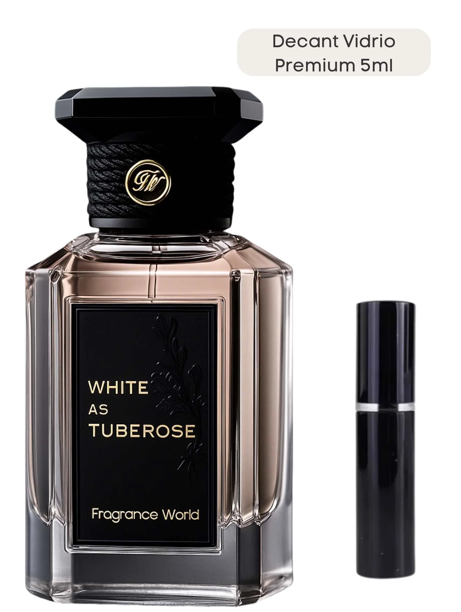 White As Tuberose - Fragrance World - Image 5