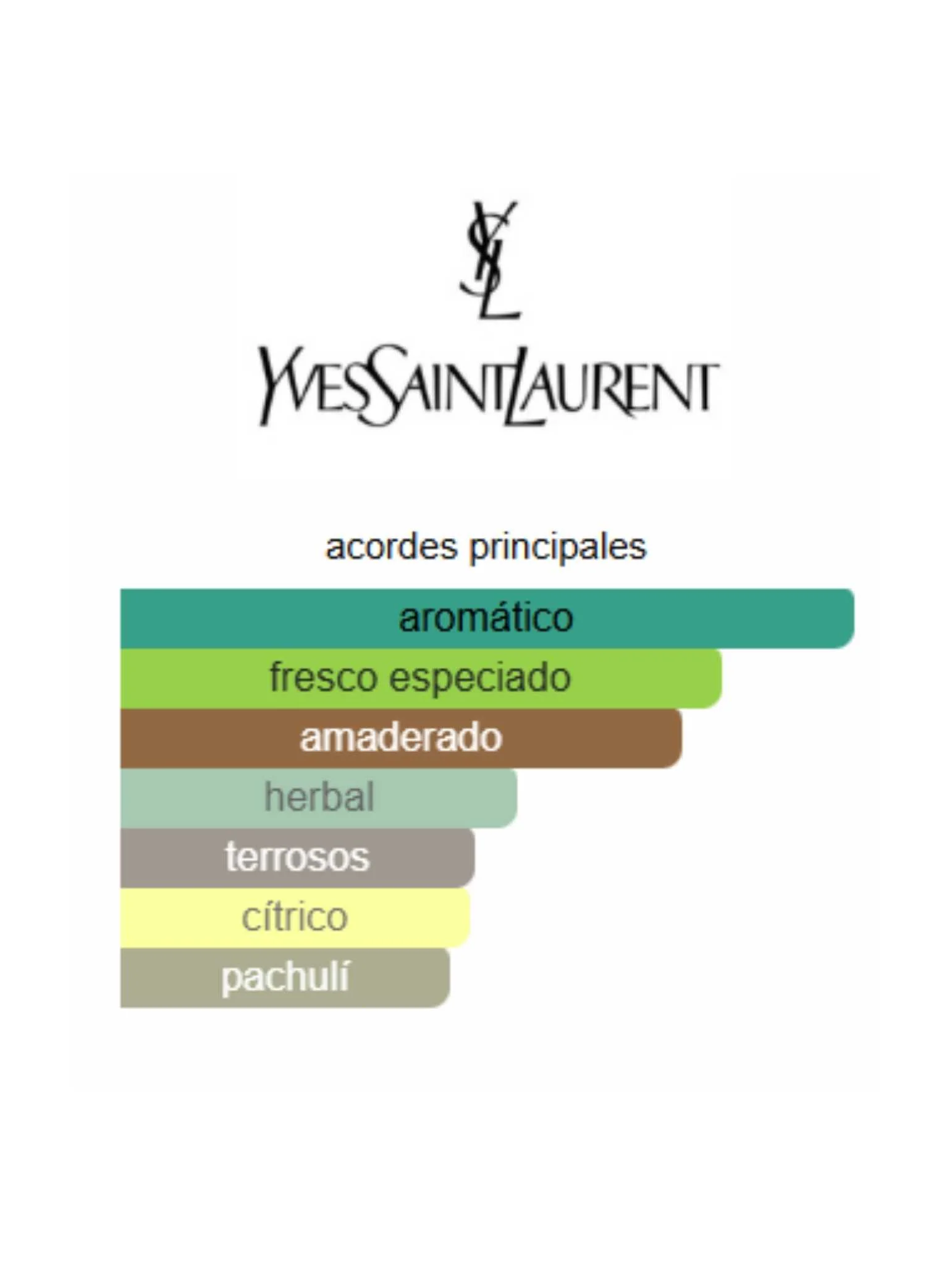 Y Eau de Parfum Intense - Yves Saint Laurent - Image 2