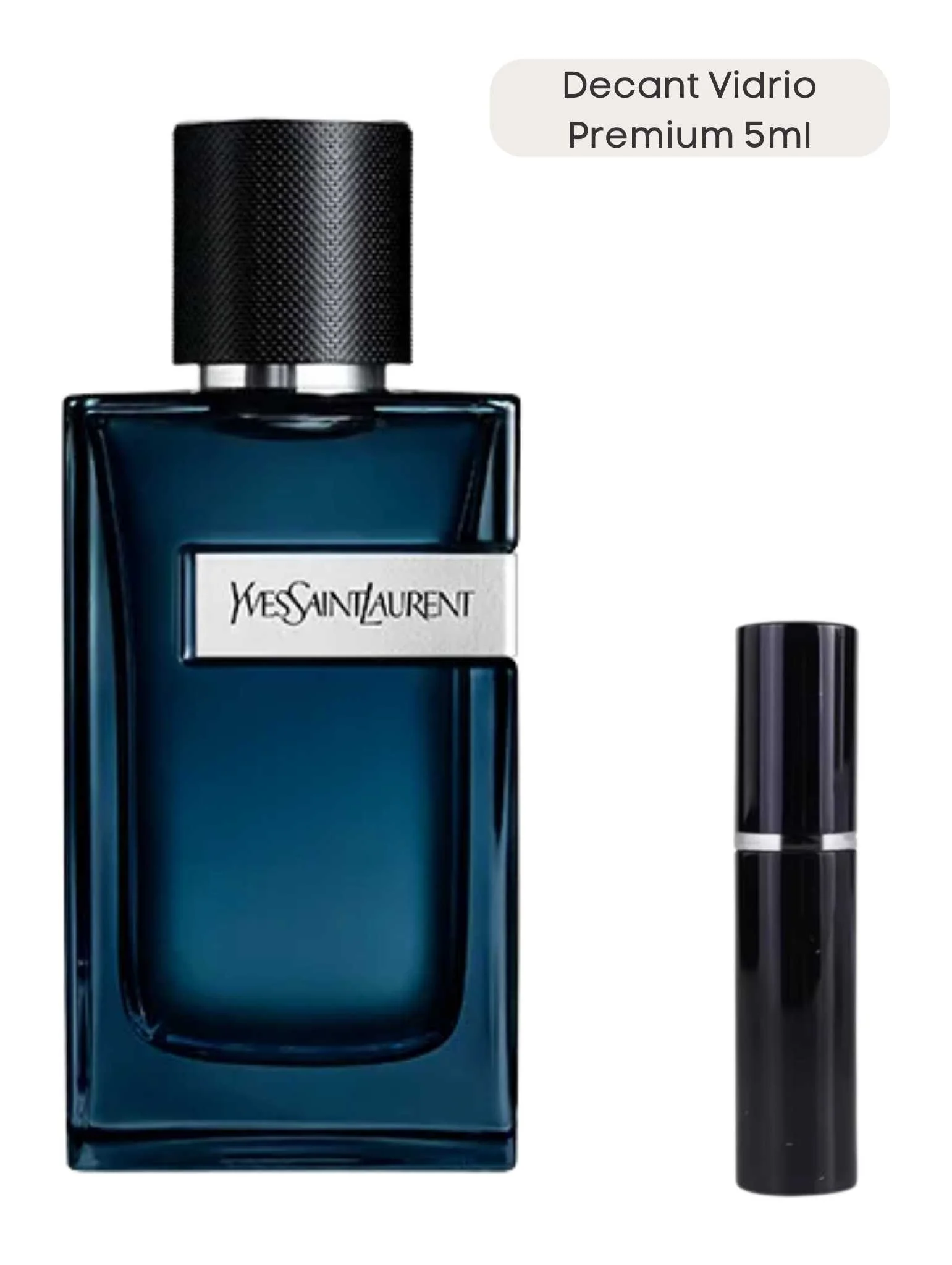 Y Eau de Parfum Intense - Yves Saint Laurent - Image 5