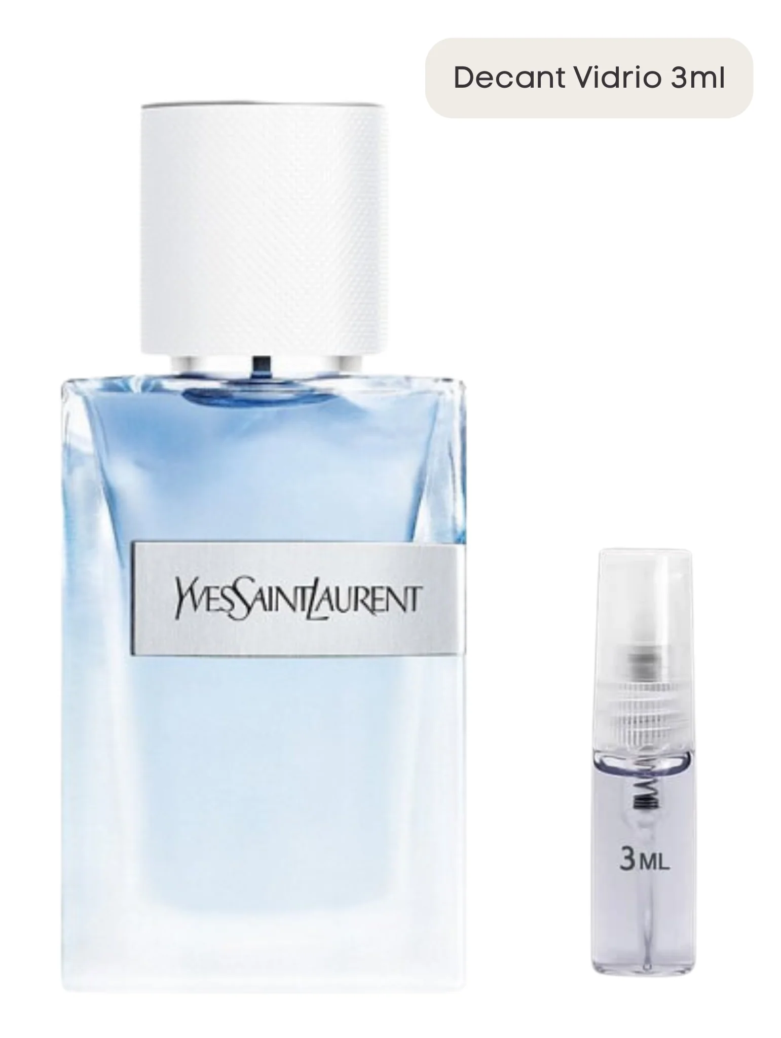 Y Eau Fraiche - Yves Saint Laurent - Image 4