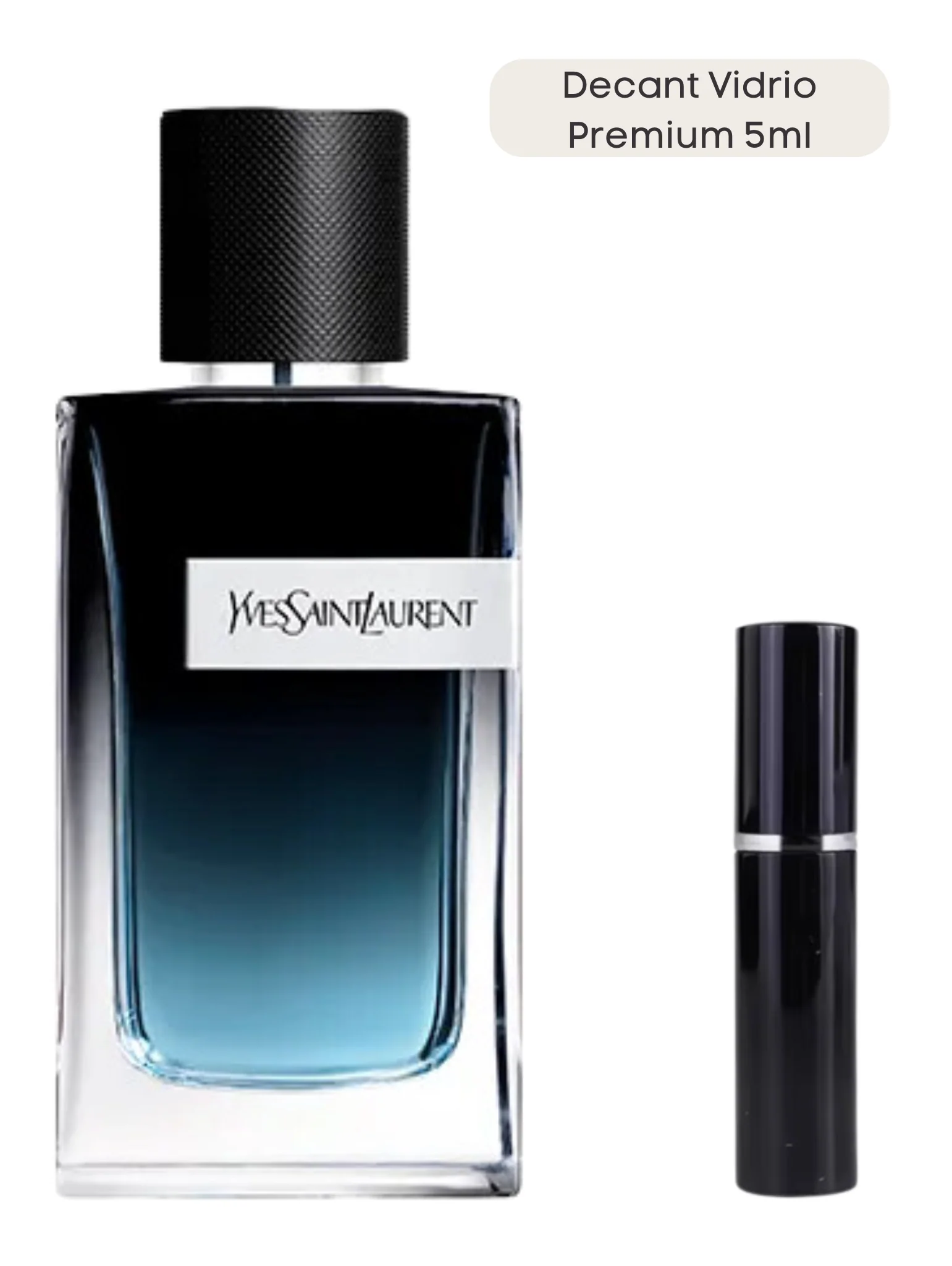 Y EDP - Yves Saint Laurent - Image 5