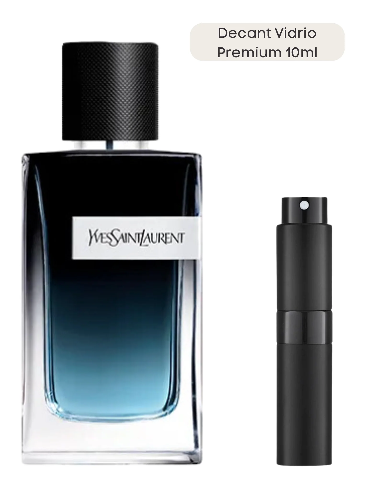 Y EDP - Yves Saint Laurent - Image 6