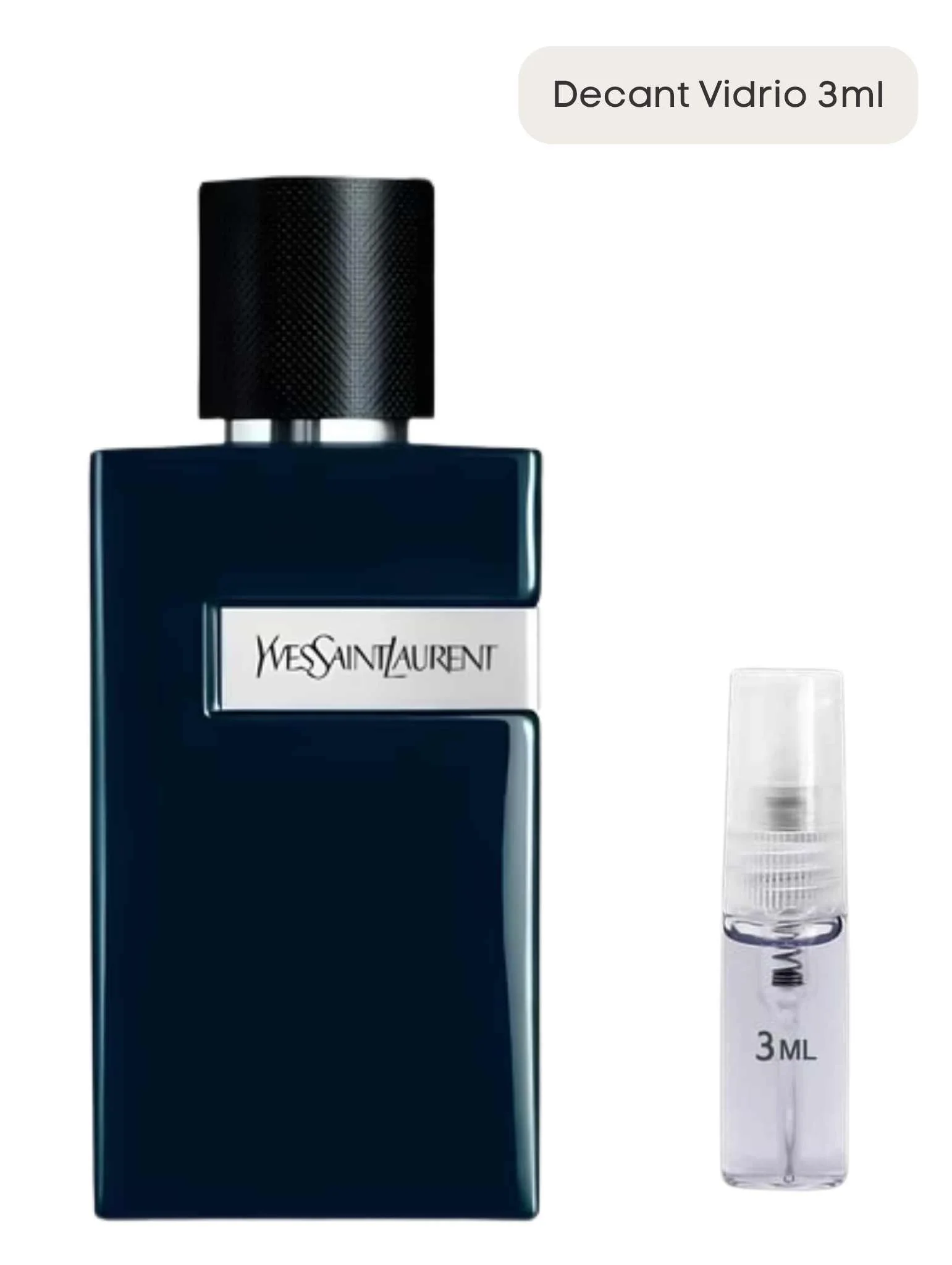 Y Le Parfum 2025- Yves Saint Laurent - Image 4
