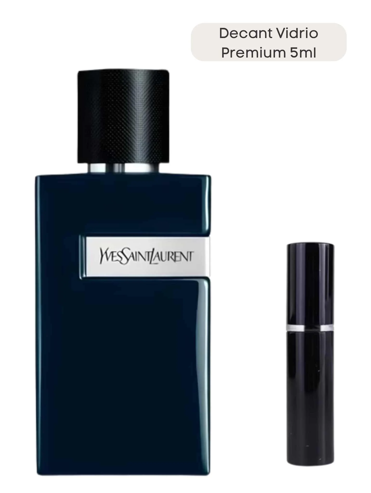 Y Le Parfum 2025- Yves Saint Laurent - Image 5