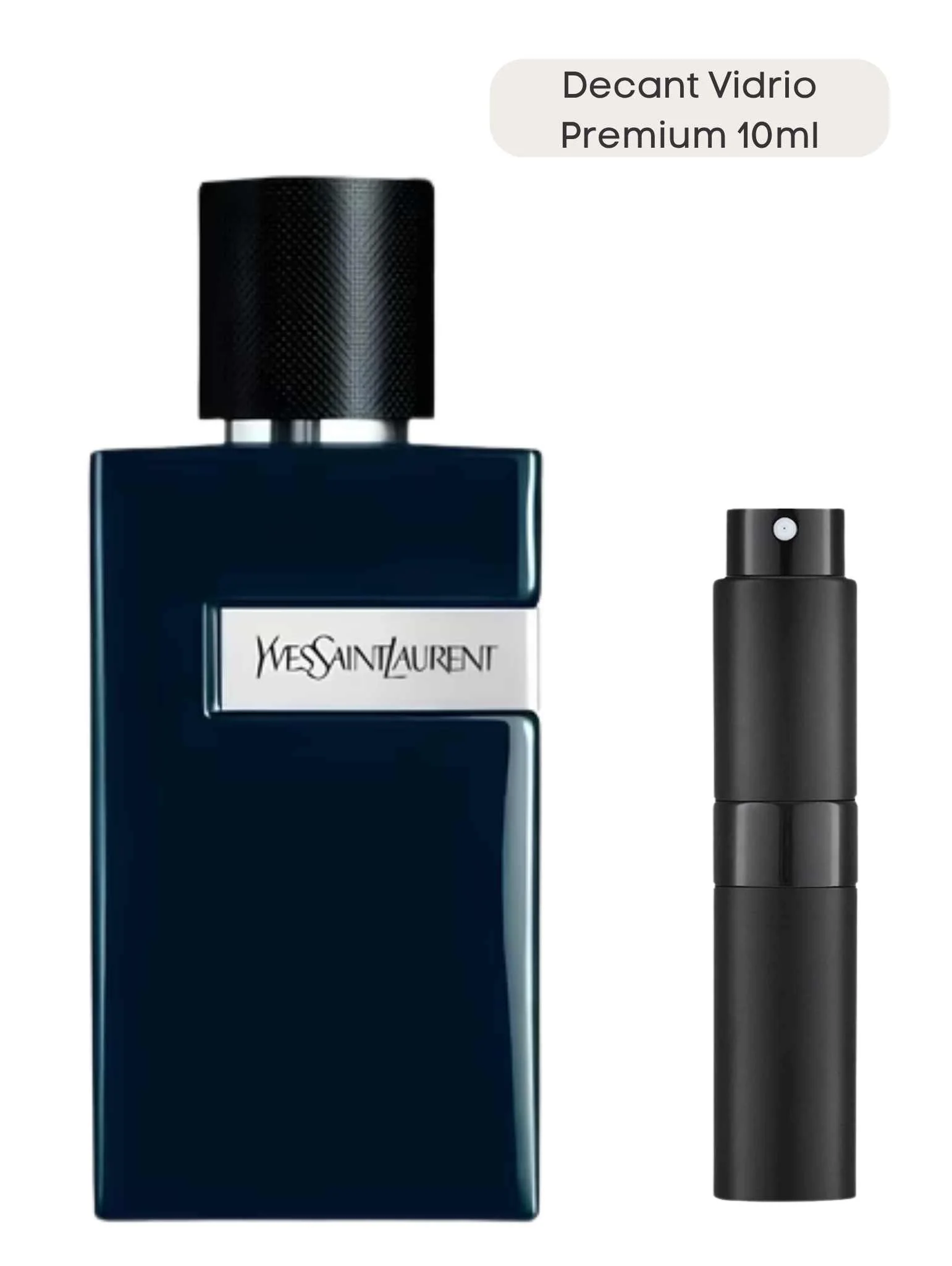 Y Le Parfum 2025- Yves Saint Laurent - Image 6
