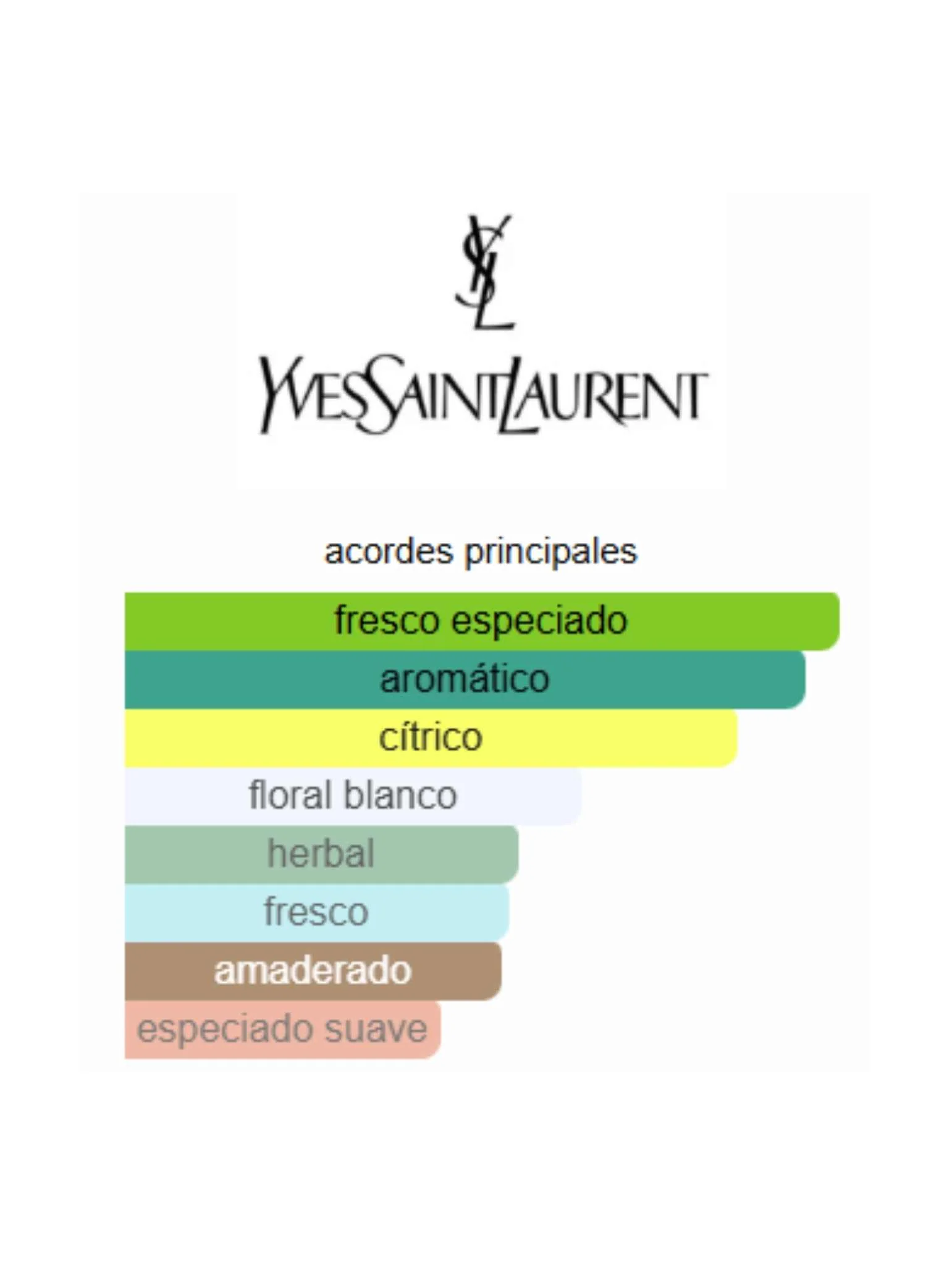 Y Live - Yves Saint Laurent - Image 2