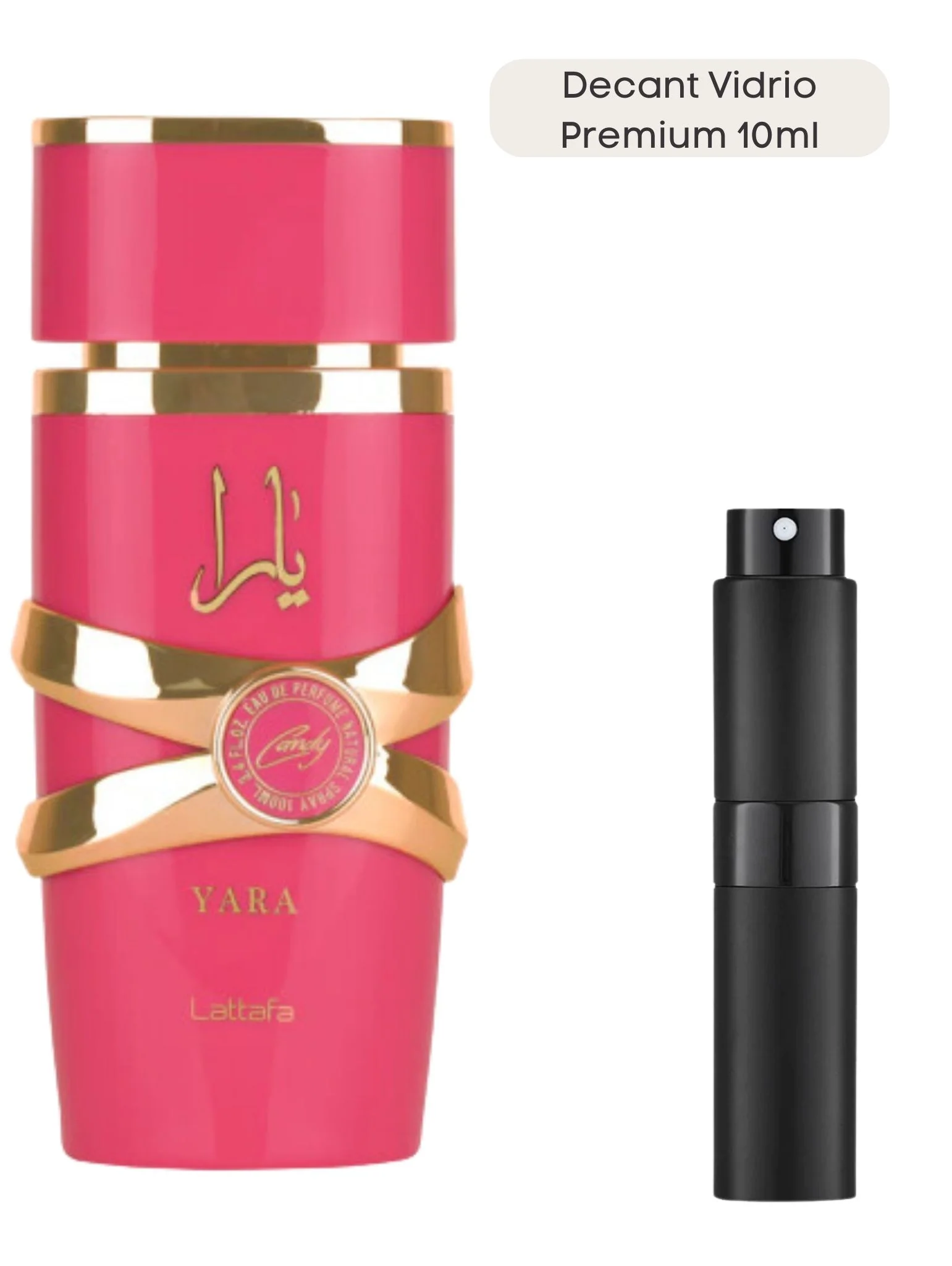 Yara Candy - Lattafa - Image 6