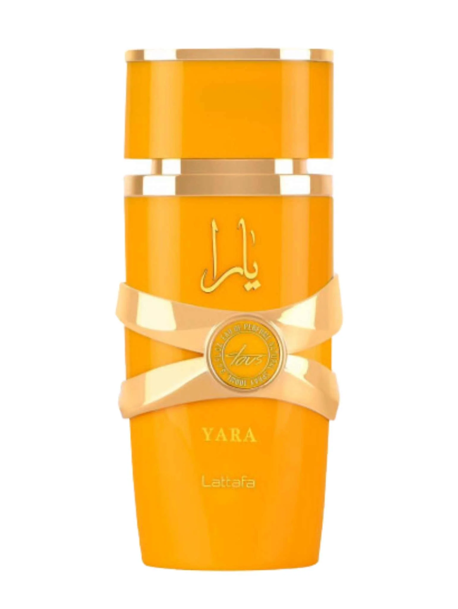 Yara Tous - Lataffa